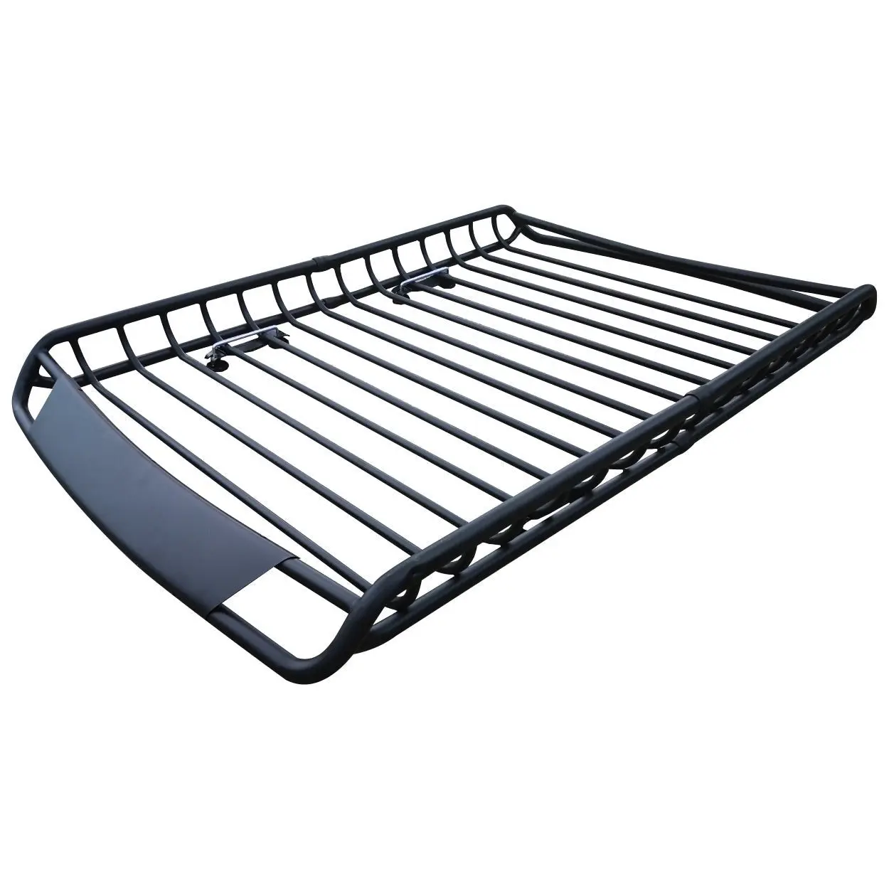Elora Car Roof Rack Cross Bars Basket Luggage Carrier Vehicle Cargo - Automotive