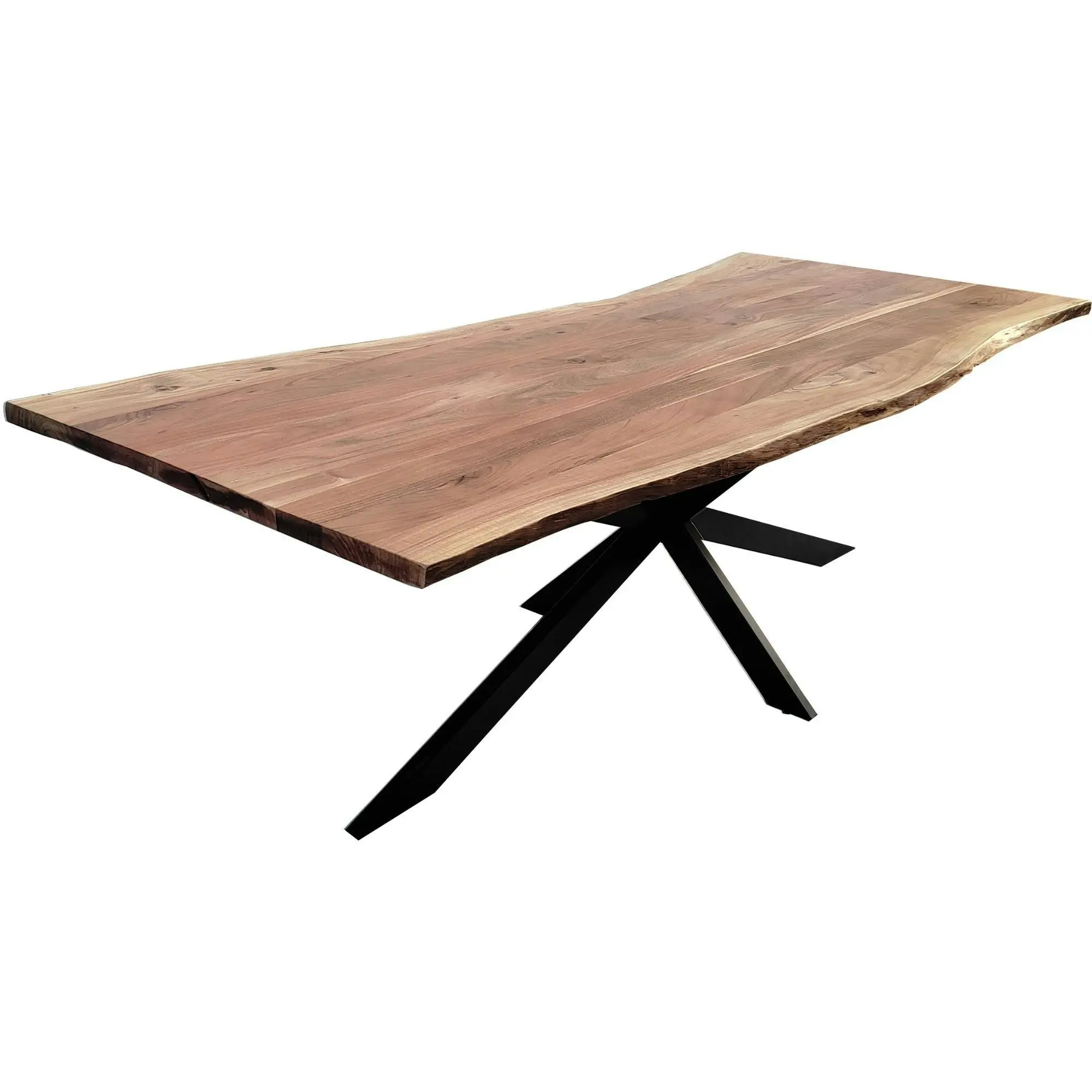 Lantana 240cm Dining Table - Furniture