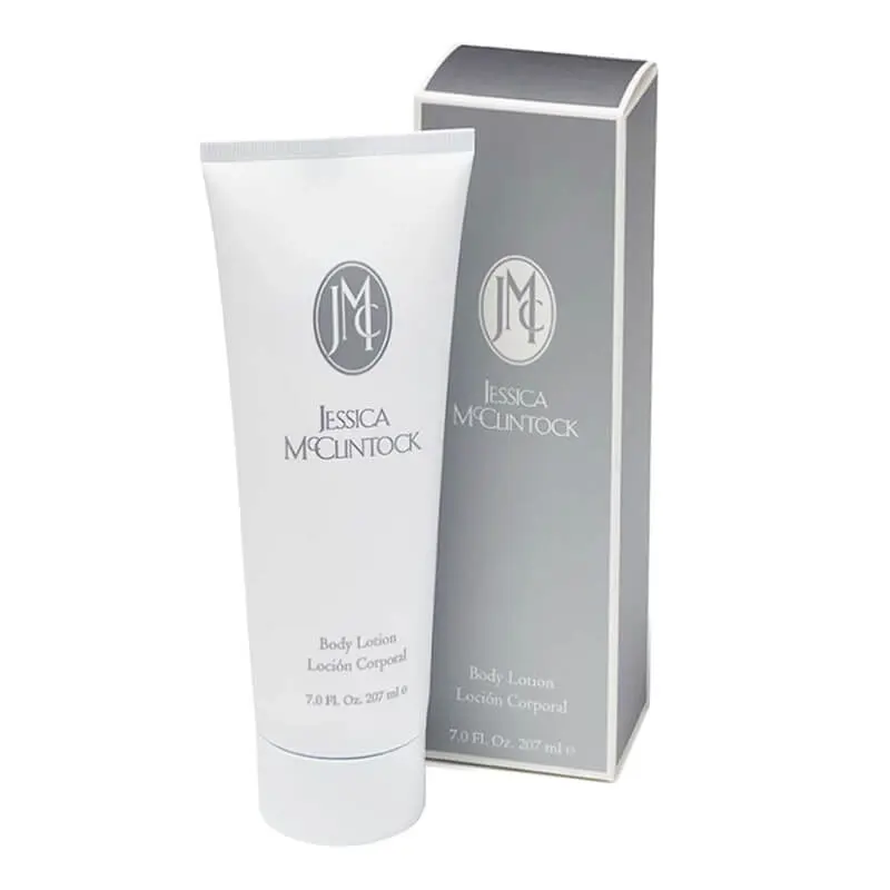 Jessica McClintock JMC Jessica McClintock Body Lotion 207ml (L) - Beauty