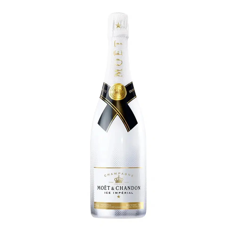 Moet & Chandon Ice Imperial 750ml - Alcohol