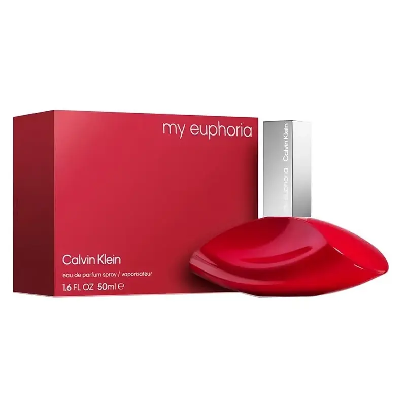 Calvin Klein My Euphoria 50ml EDP (L) SP - Beauty