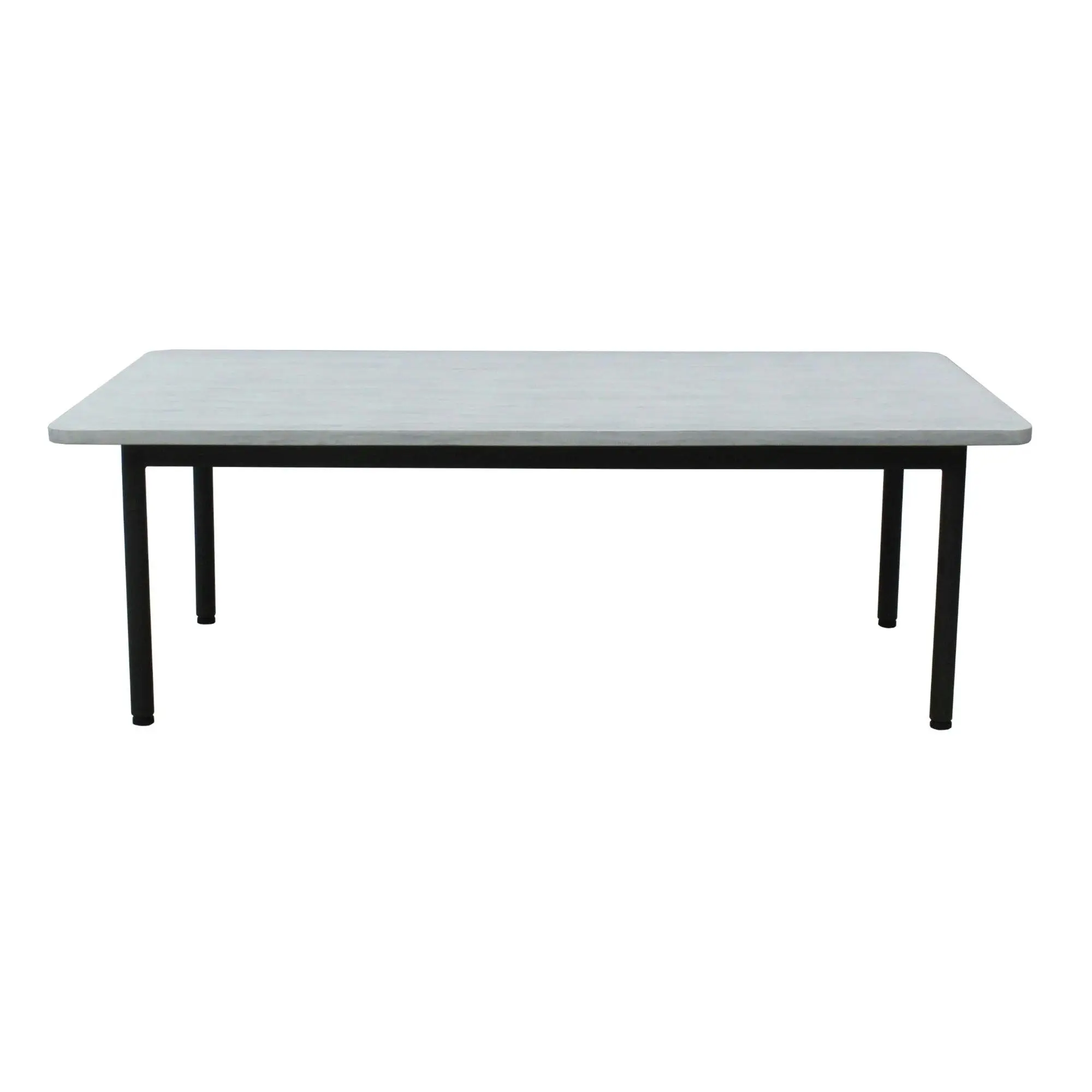 Lara 120cm Outdoor Coffee Table - Furniture