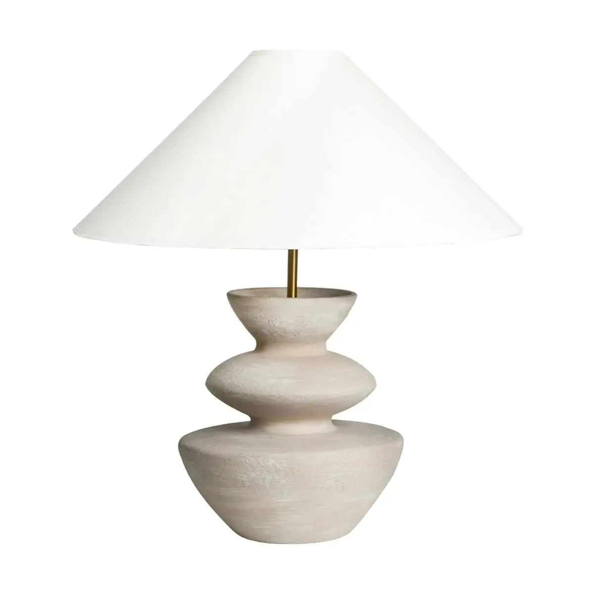 Cafe Lighting Perama Table Lamp - Home & Garden