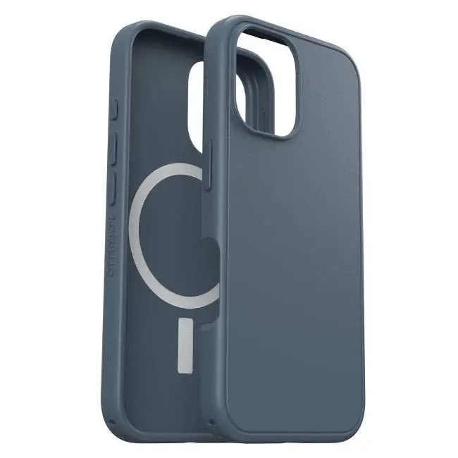 OtterBox Symmetry MagSafe Case (Suits iPhone 16) - Bluetiful