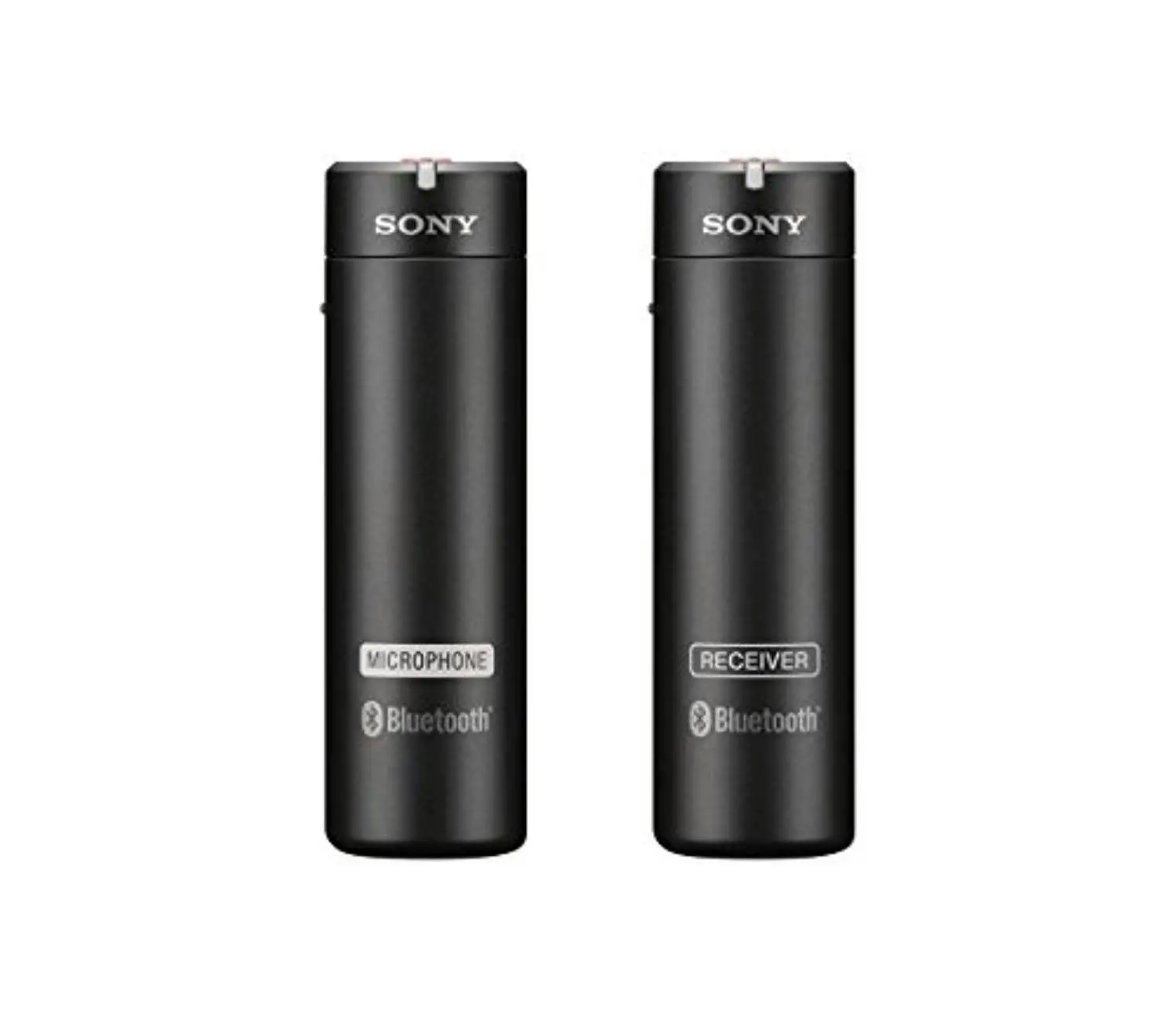 Sony ECMAW4 Wireless Microphone (Black) - Electronics