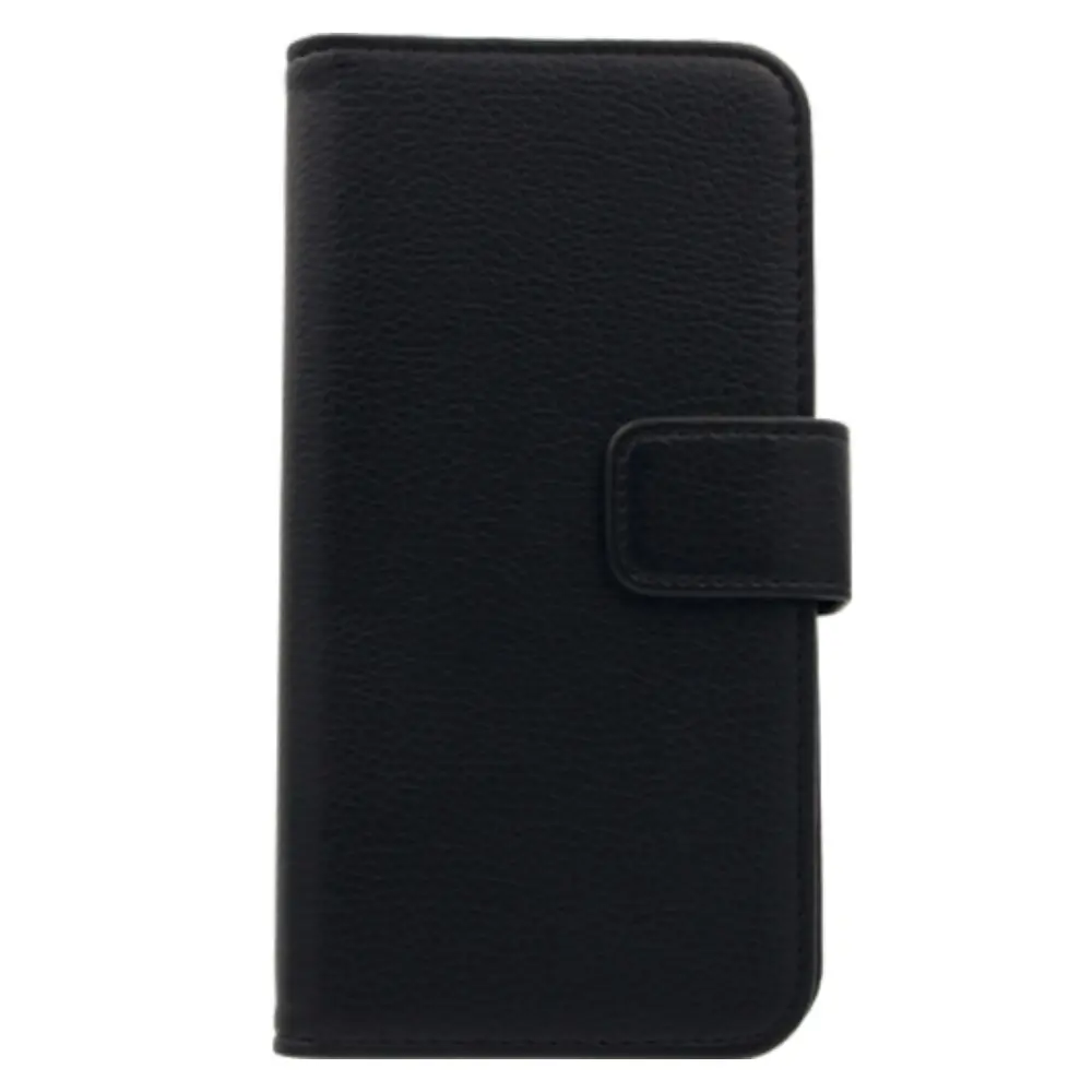 Good 2 Go Detachable Magnetic Wallet Case (Suits iPhone 7/8/SE 2/3rd) - Black