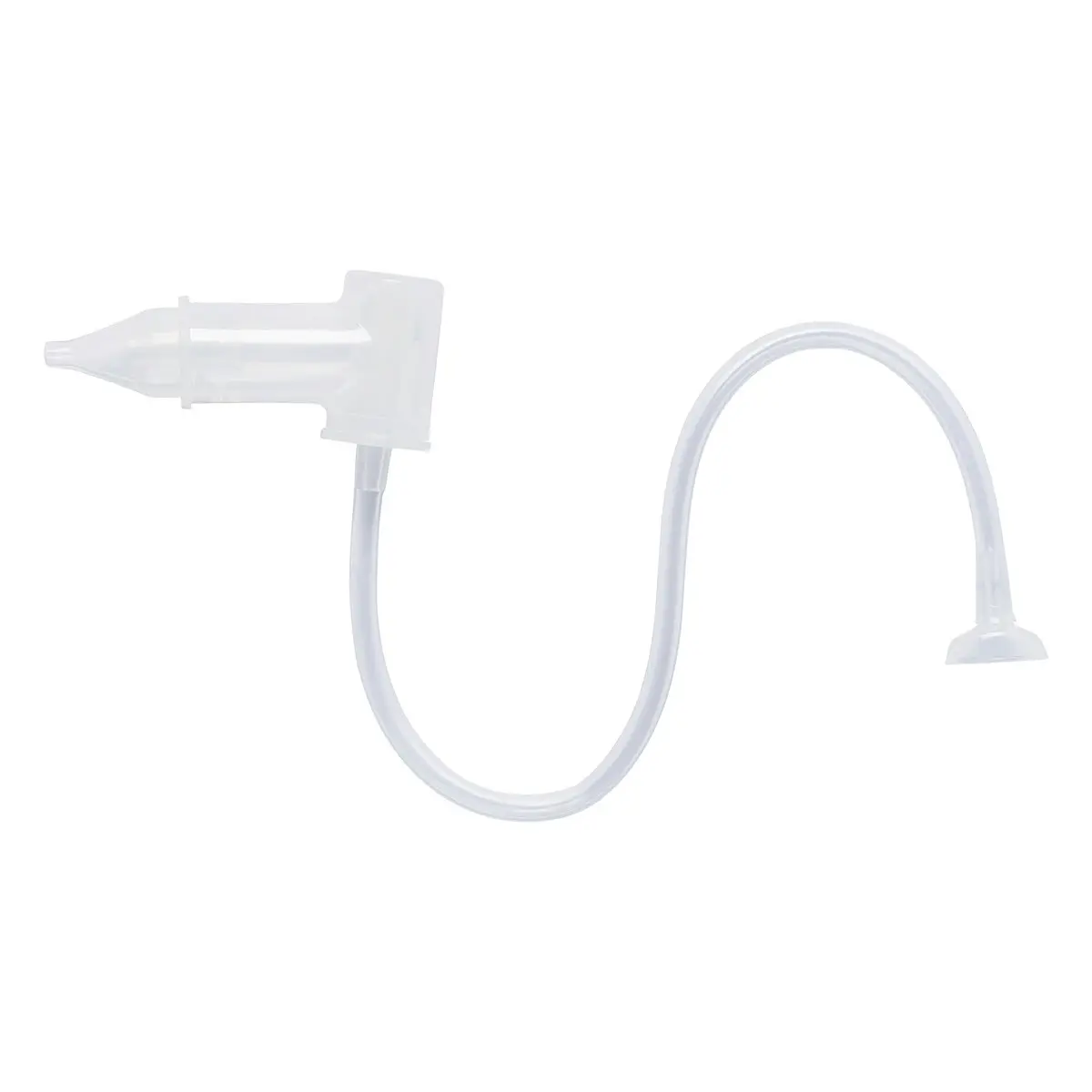 Manual Nasal Aspirator - Electronics