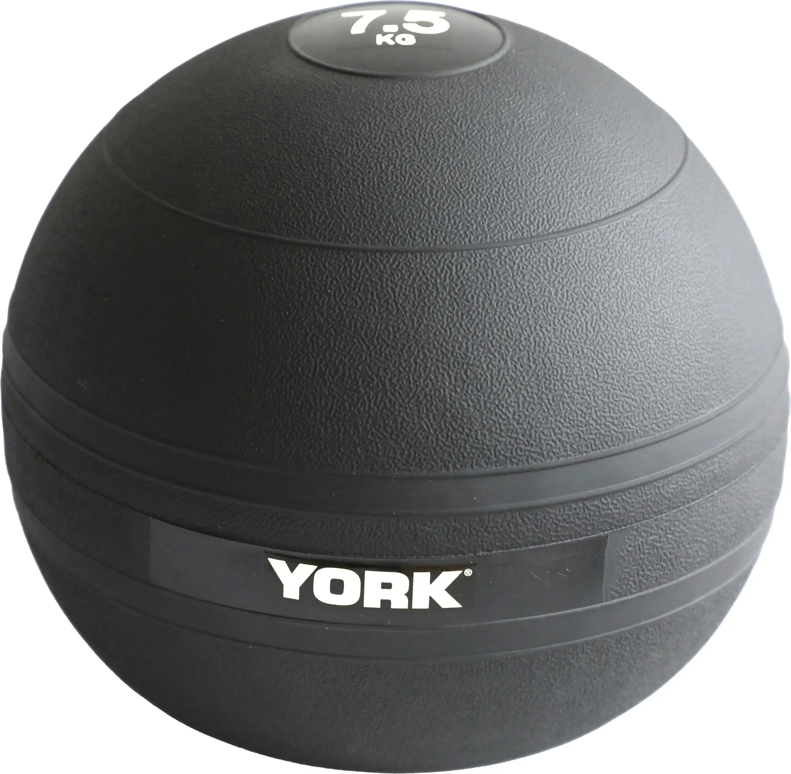 York 7.5kg Slam Ball - Sports & Outdoor