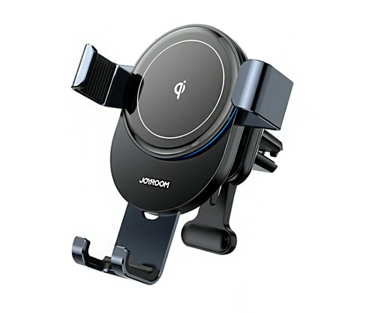 Joyroom 15W Air Vent Mount car wireless charger Phone holder - Electronics