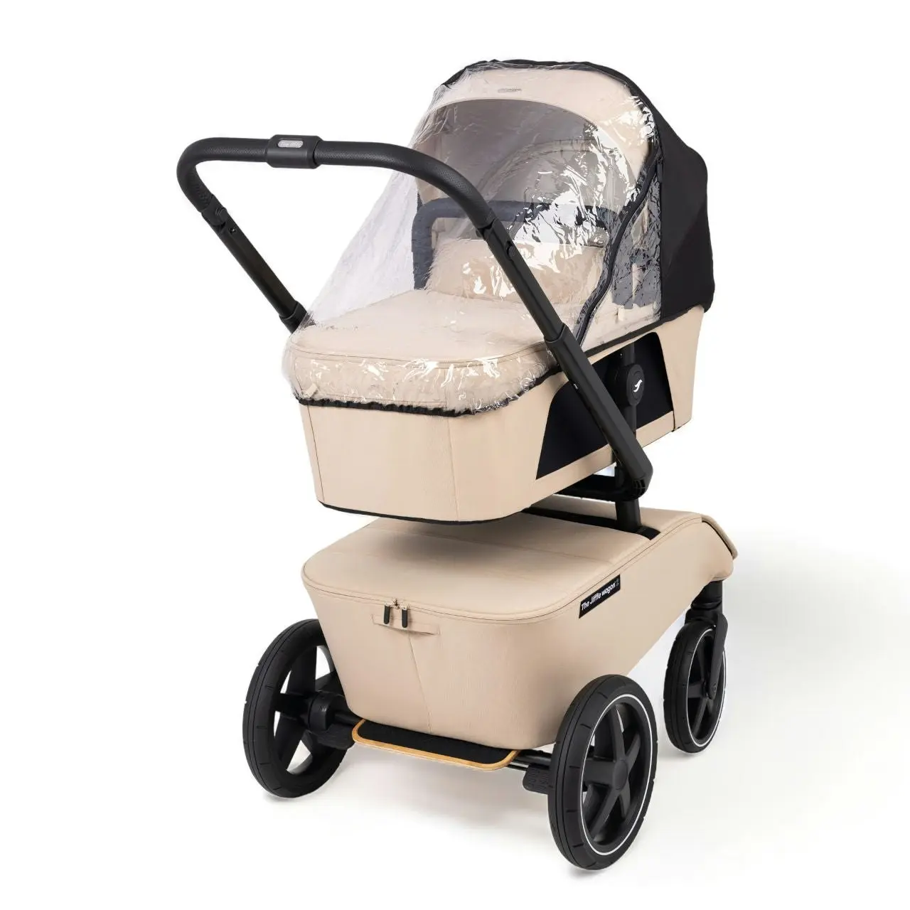 The Jiffle wagon Rain Cover - Baby