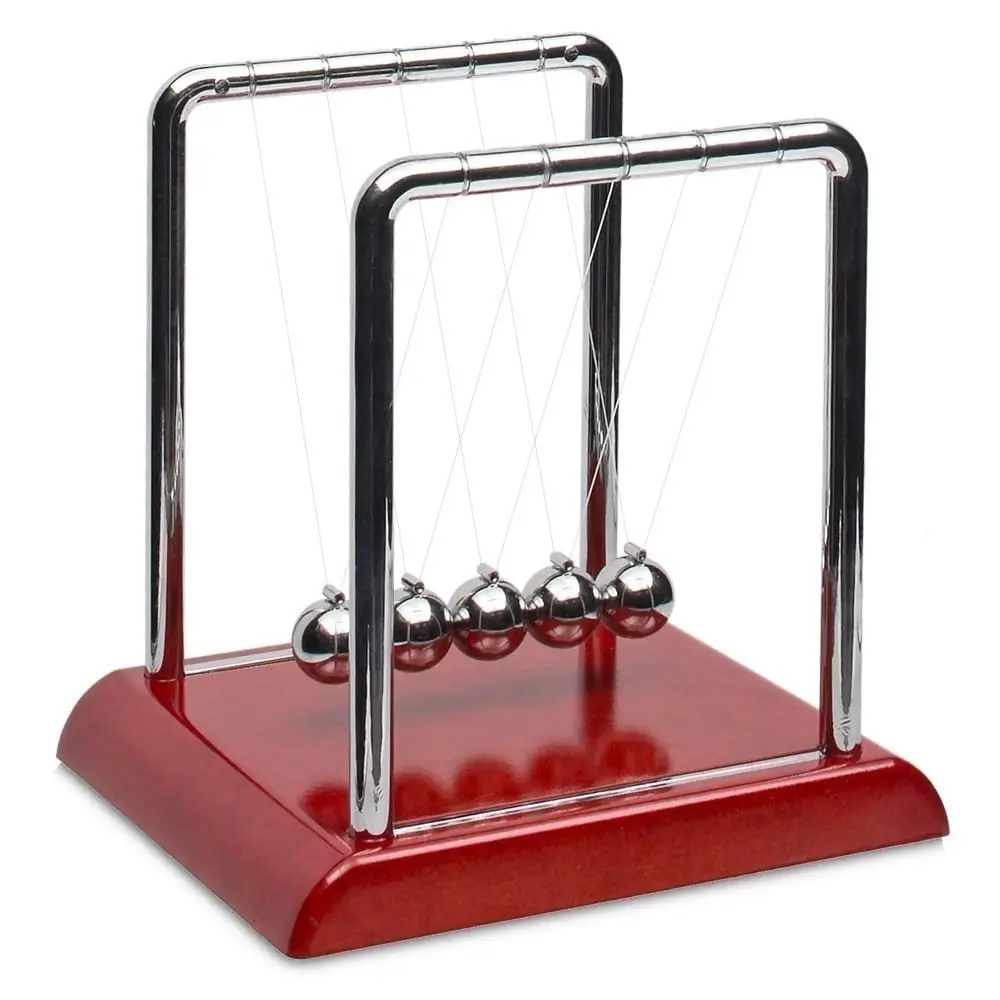 Newton's Cradle - Medium