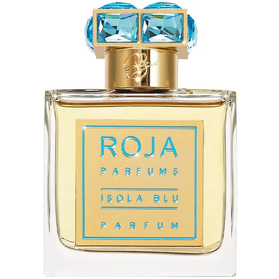 Roja Parfums Isola Blu Parfum 50ml - Beauty