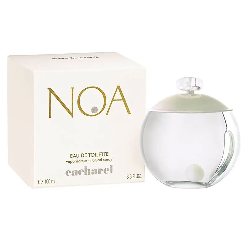 Cacharel Noa 100ml EDT (L) SP - Beauty
