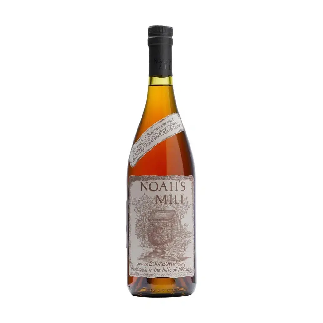Noah's Mill Bourbon 57.15% 750ml - Alcohol