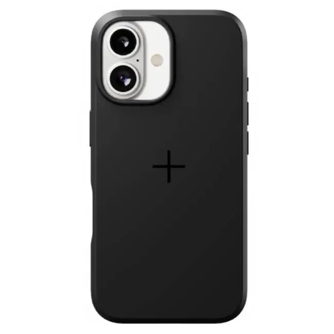 Cygnett MagShield Magnetic Protective Case (Suits iPhone 16) - Black