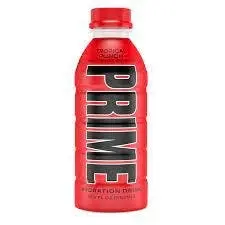 Prime Hydration Drink 500ml Tropical Punch - Groceries