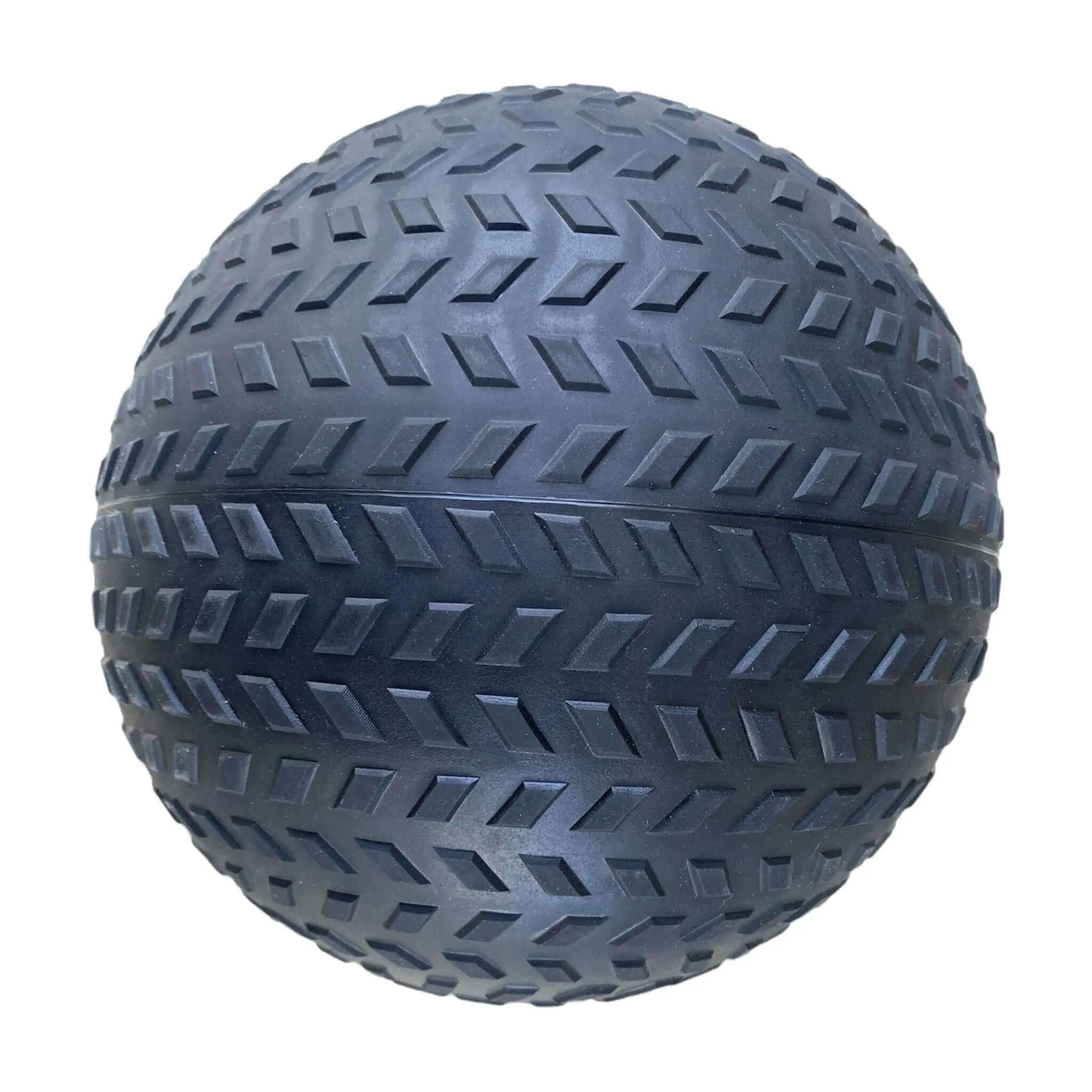 7kg Tyre Thread Slam Ball Fitness Exercise Sand Bag - Sports & Outdoor
