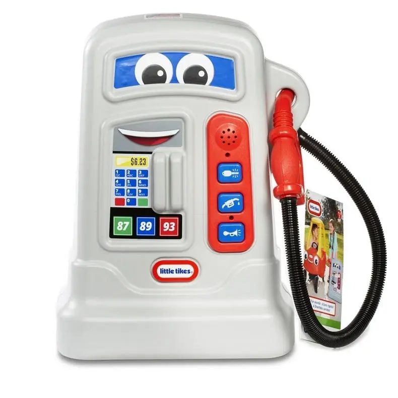 Little Tikes Cozy Pumper Grey - Toys & Games