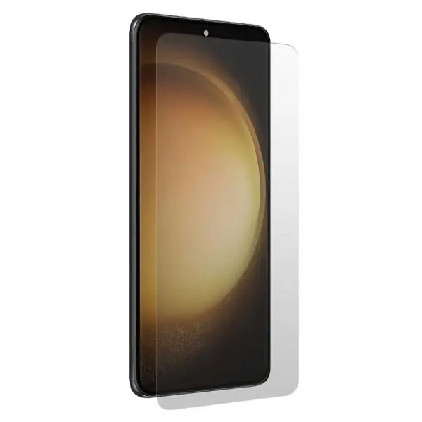 3sixT PrismShield Essential Screen Protector (Suits Galaxy S24) - Clear