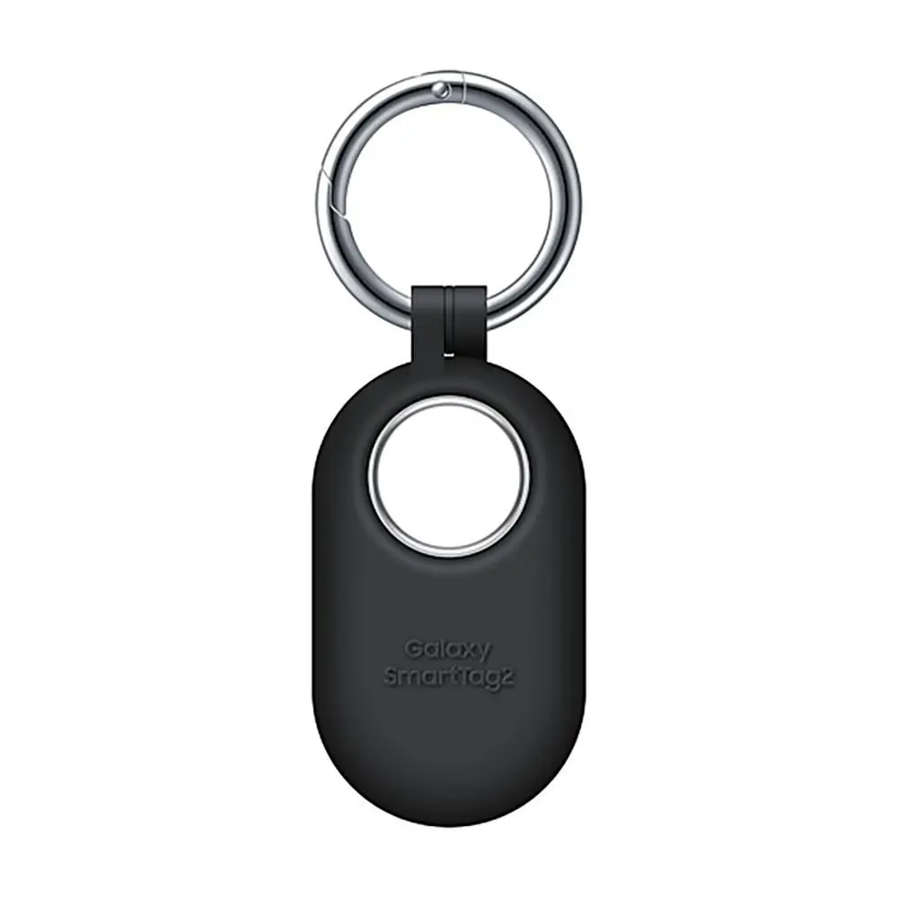 Samsung SmartTag2 Silicone Case - Black
