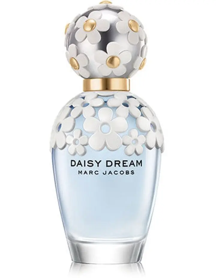 Marc Jacobs Daisy Dream EDT 50ml - Beauty