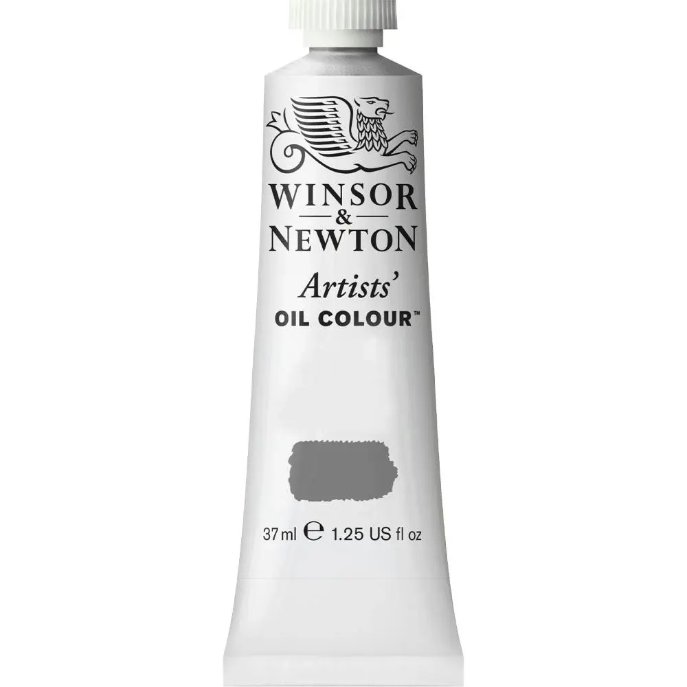 Winsor & Newton Artists Oil Colour 37ml Art/Craft Paint Tube Rose Dore Series 5 - Hobbies