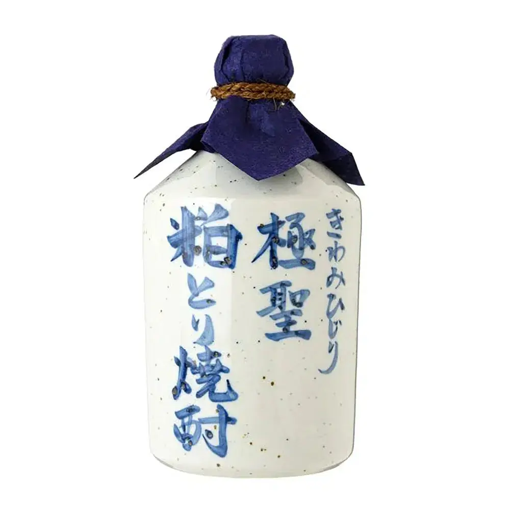 Okayama Gokusei Shochu 720ml - Alcohol