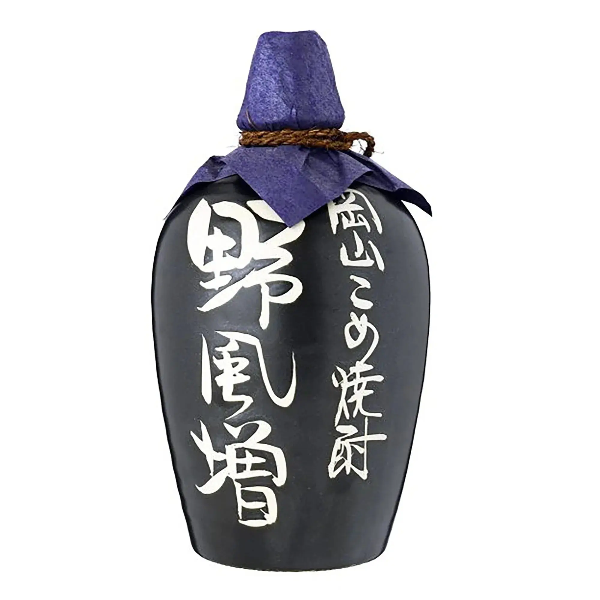 Okayama Rice Shochu Wild Breeze 720ml - Alcohol