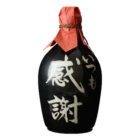 Okayama Barley Shochu Always Appreciated Sherry Finish 720ml - Alcohol