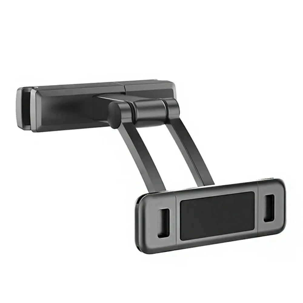 360 Degree Rotating for Tablets Mobile Phones Car Phone Car Seat Back Holder - Electronics