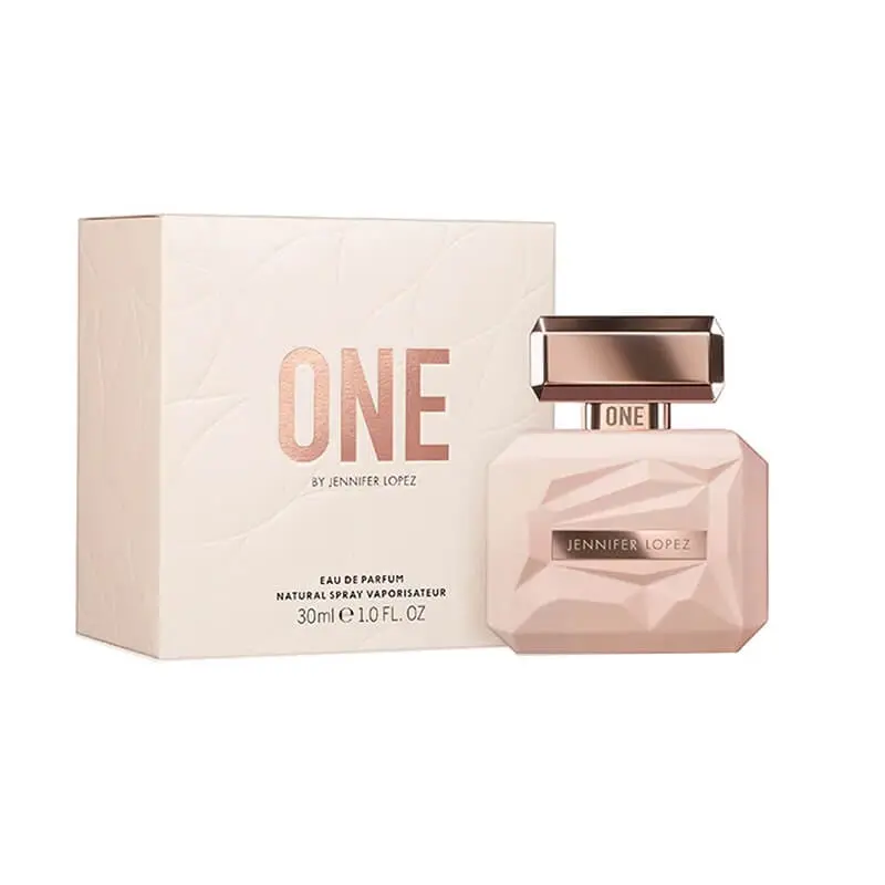 Jennifer Lopez One 30ml EDP (L) SP - Beauty