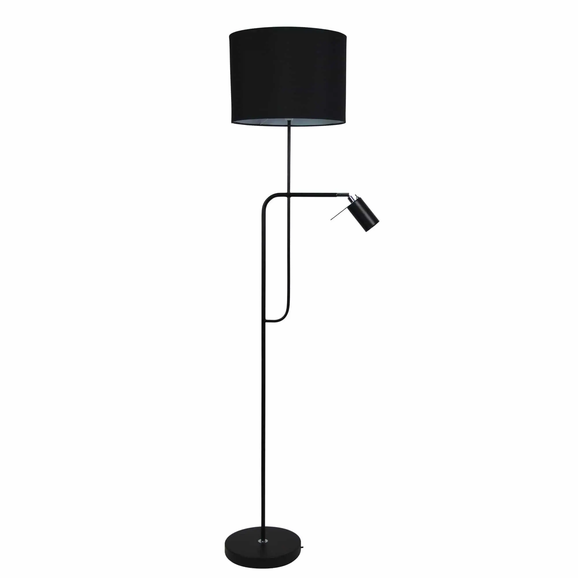 CARMEN Floor Lamp with Child - Home & Garden