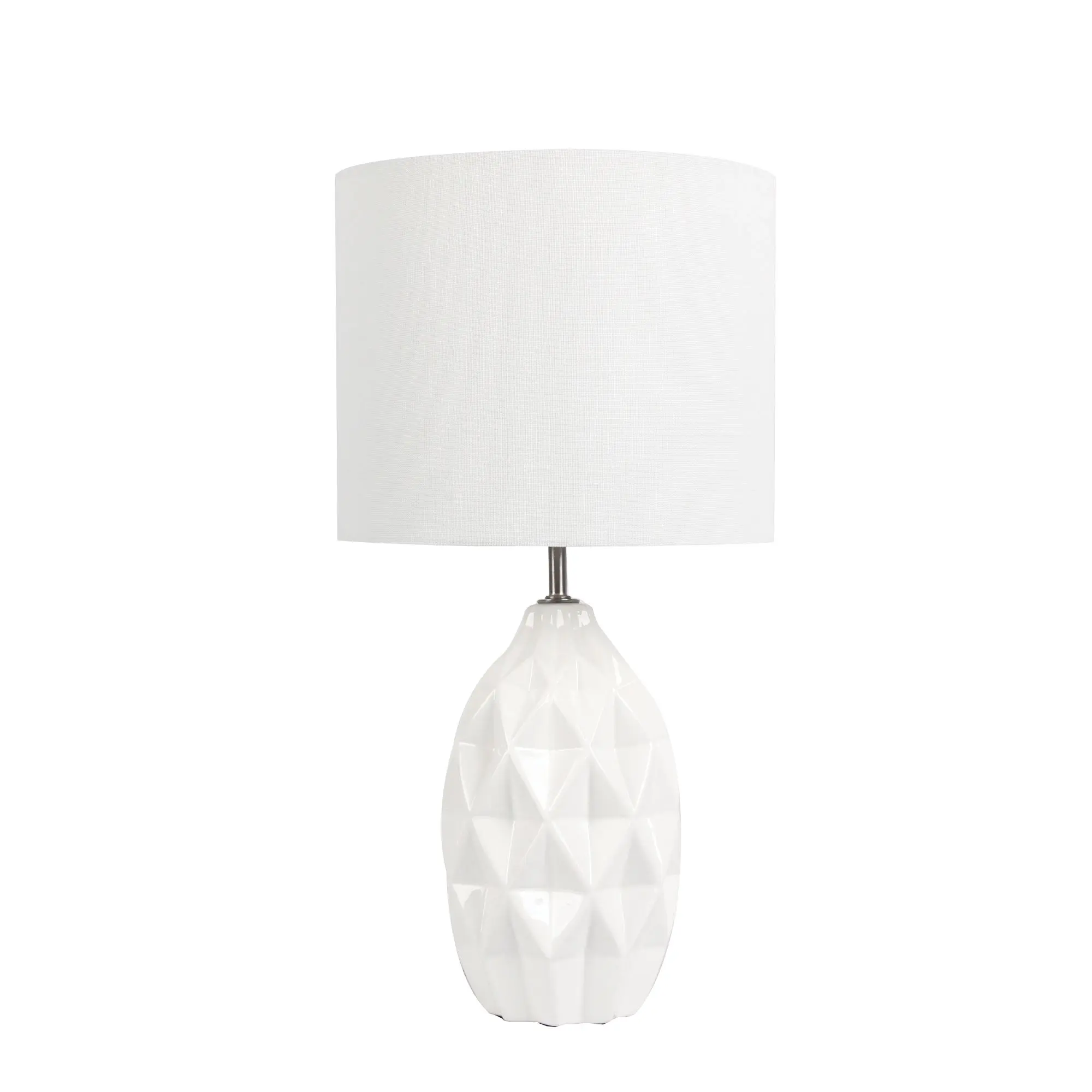 JORN Complete Ceramic Table Lamp - Home & Garden