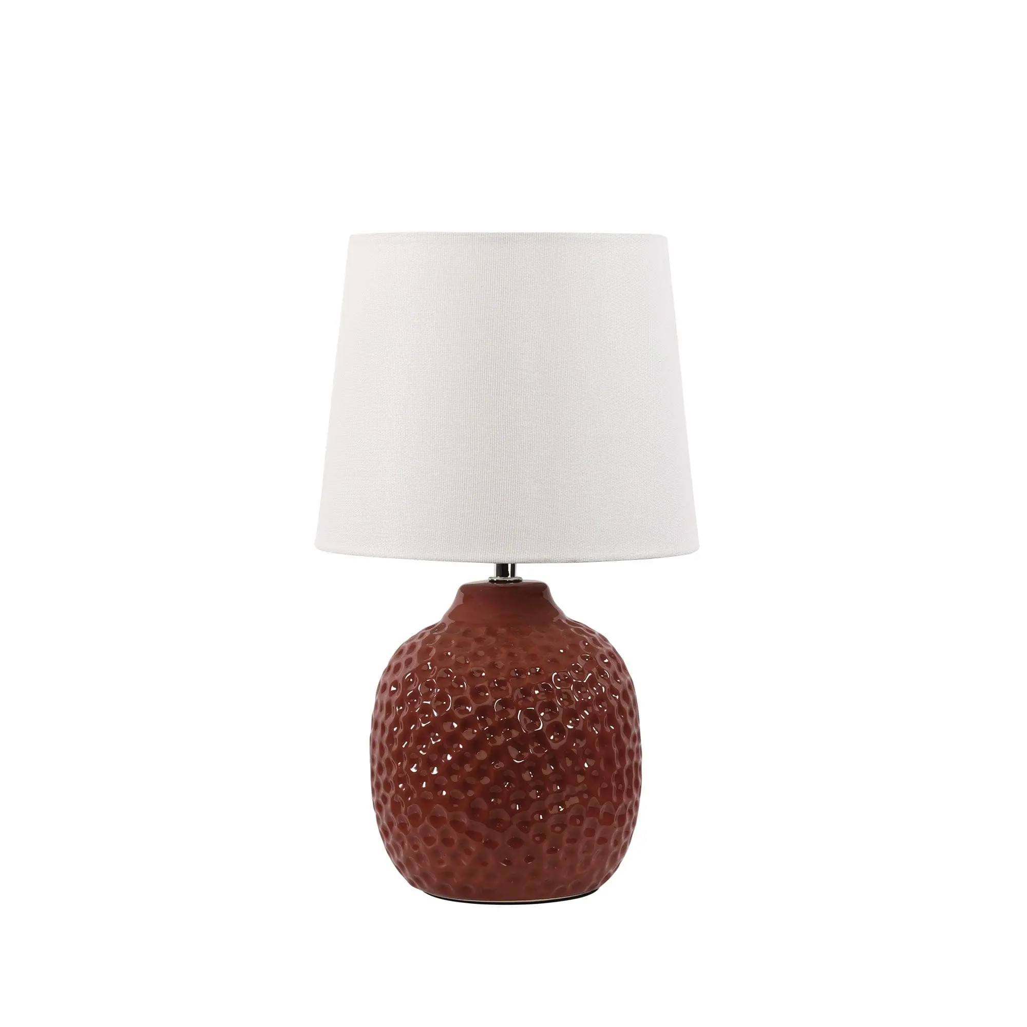 LILIA Ceramic Table Lamp - Home & Garden