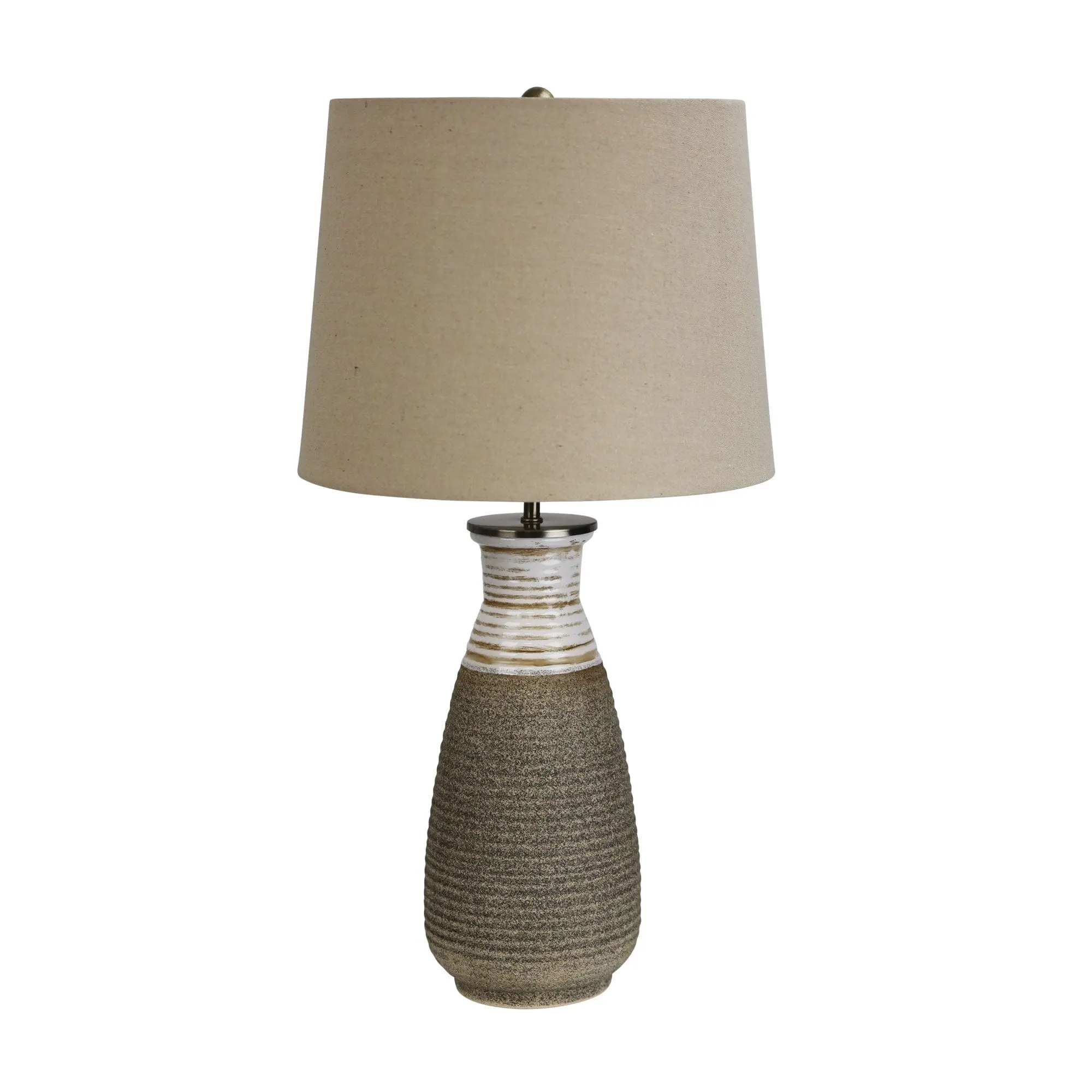POTTON Complete Table Lamp - Home & Garden