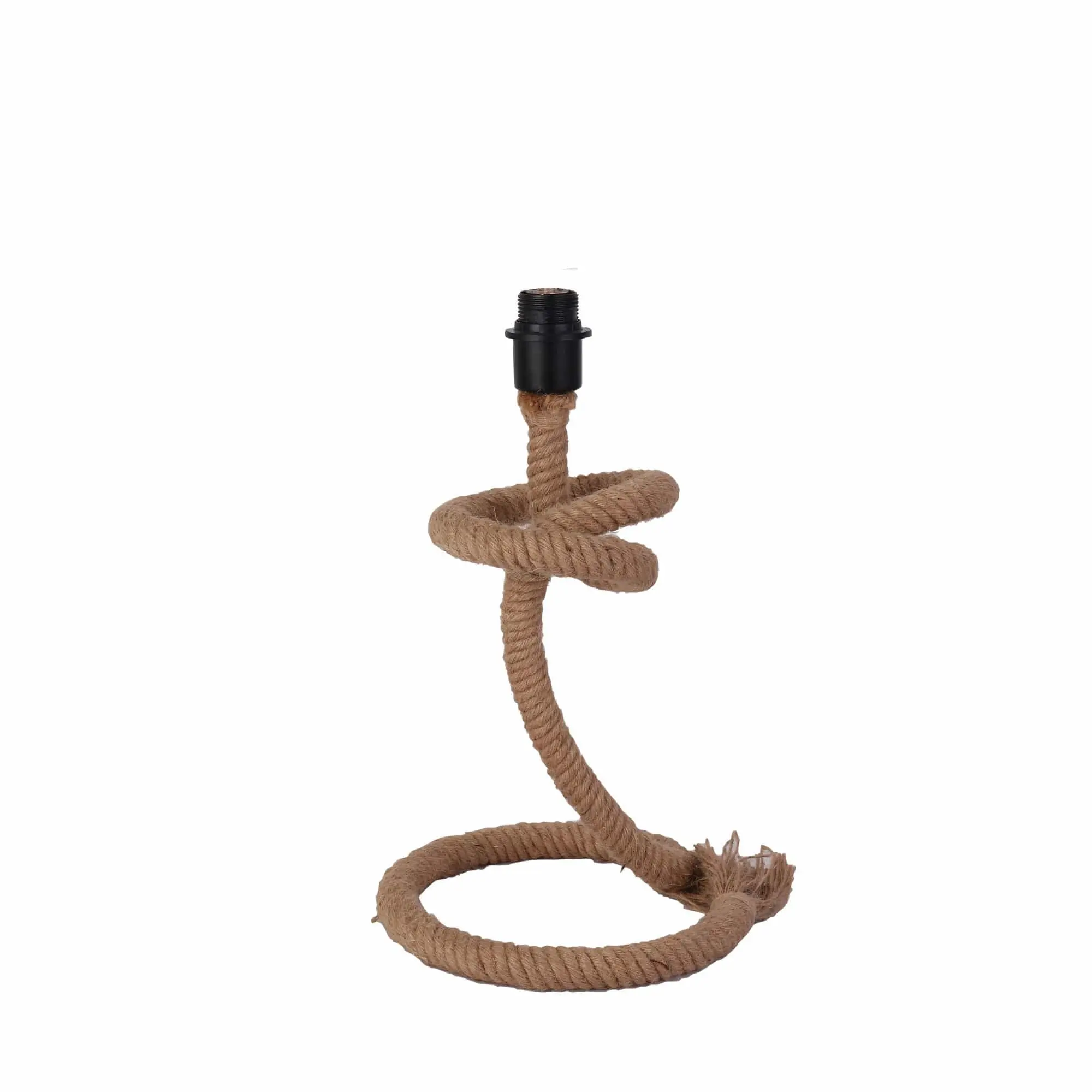 RIATA Lamp Base Only - Home & Garden