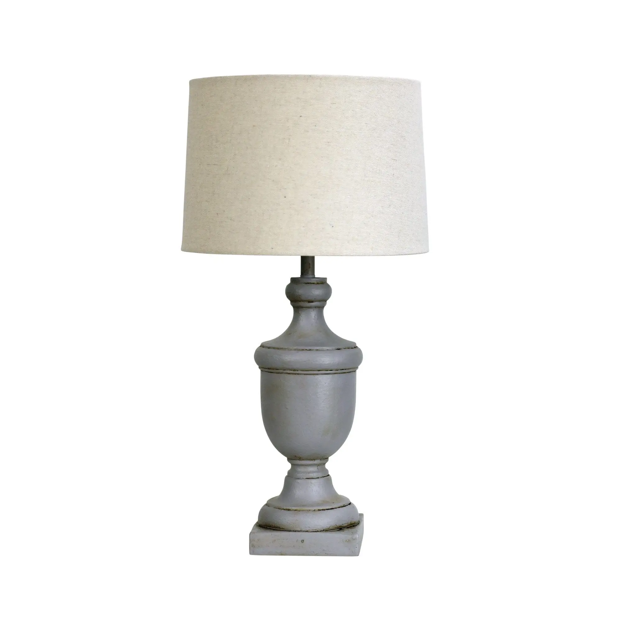 STAFFORD Complete Table Lamp - Home & Garden