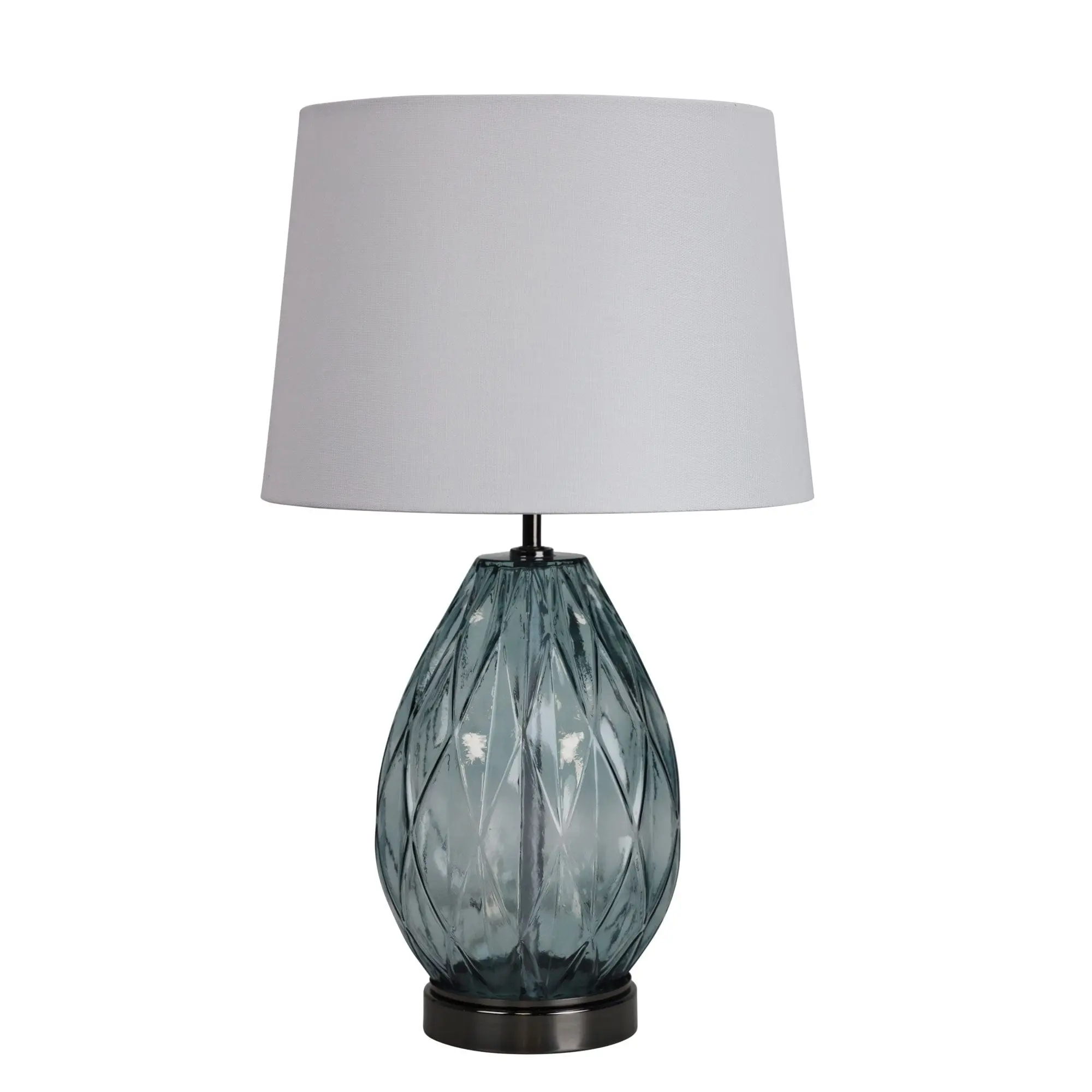 VENICE Complete Table Lamp - Home & Garden