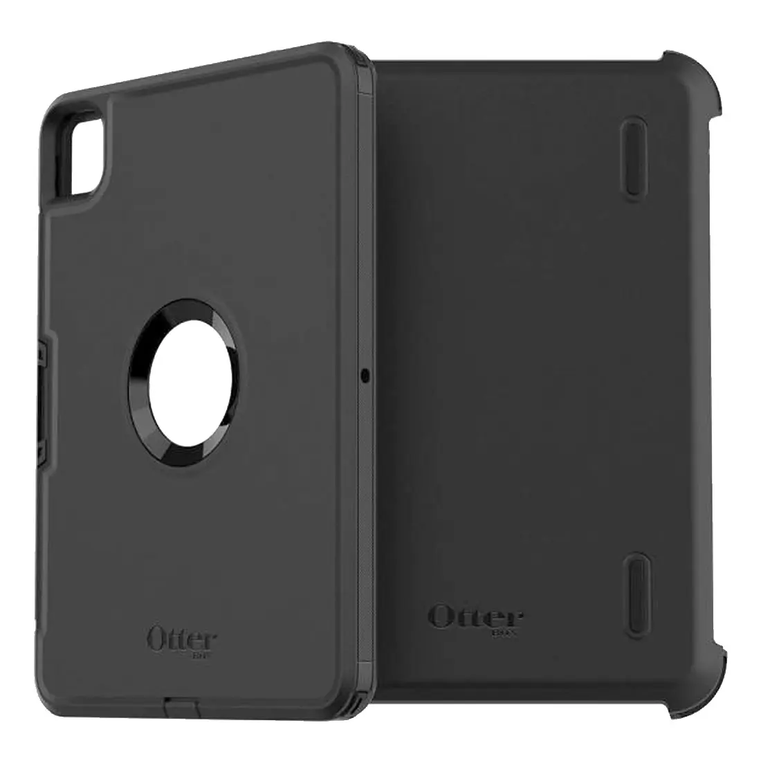 OtterBox Defender Case for iPad Pro 11" 2nd Gen (2020/2018) - Black