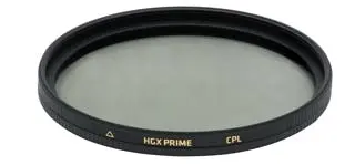 ProMaster Circular Polariser HGX Prime 46mm Filter - Photography