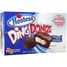 HOSTESS DINGDONG 360G - Groceries