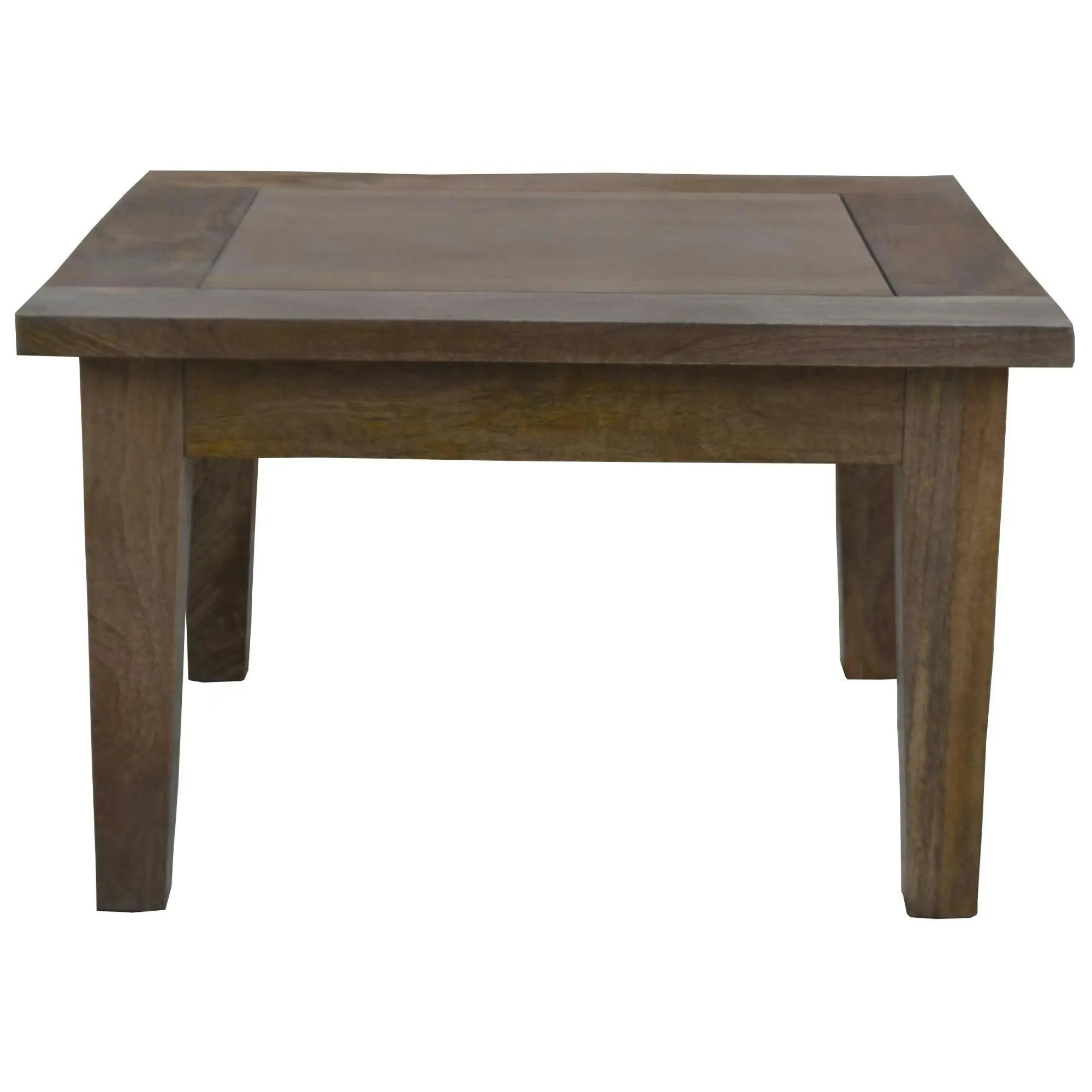 Aksa 60cm Lamp Table - Furniture