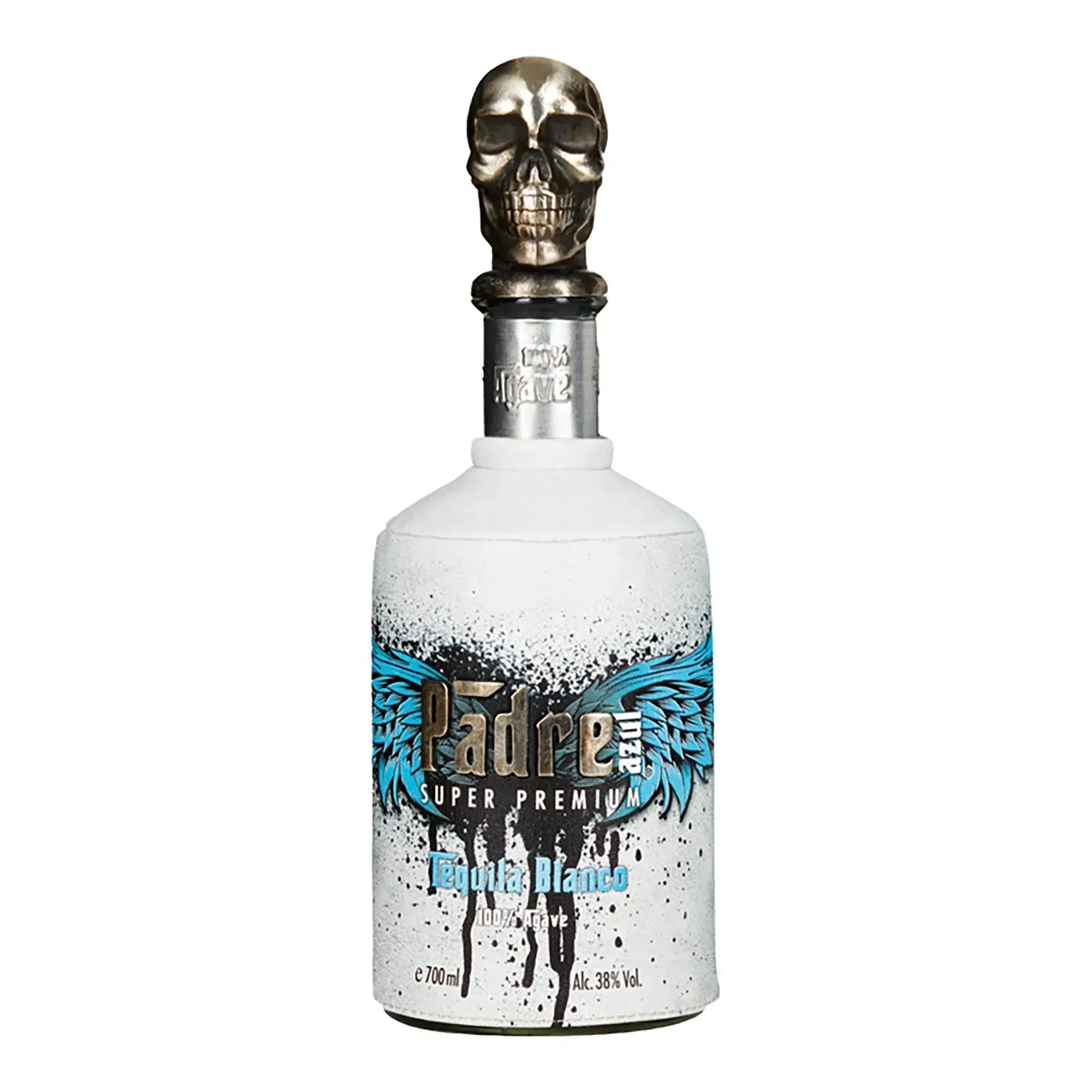 Padre Azul Super Premium Tequila Blanco 700ml - Alcohol