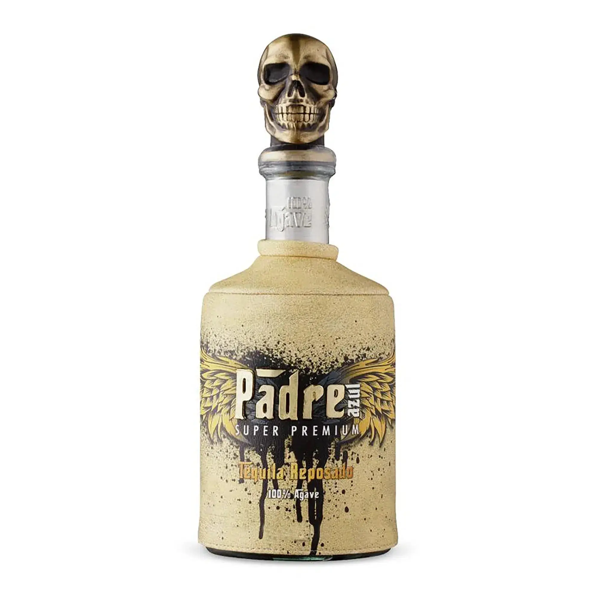 Padre Azul Super Premium Tequila Reposado 700ml - Alcohol