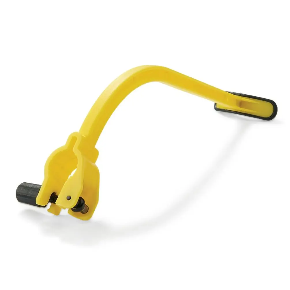 SKLZ Hinge Golf Swing Hinge Position Correction Outdoor Training Aid Yellow - Sports & Outdoor
