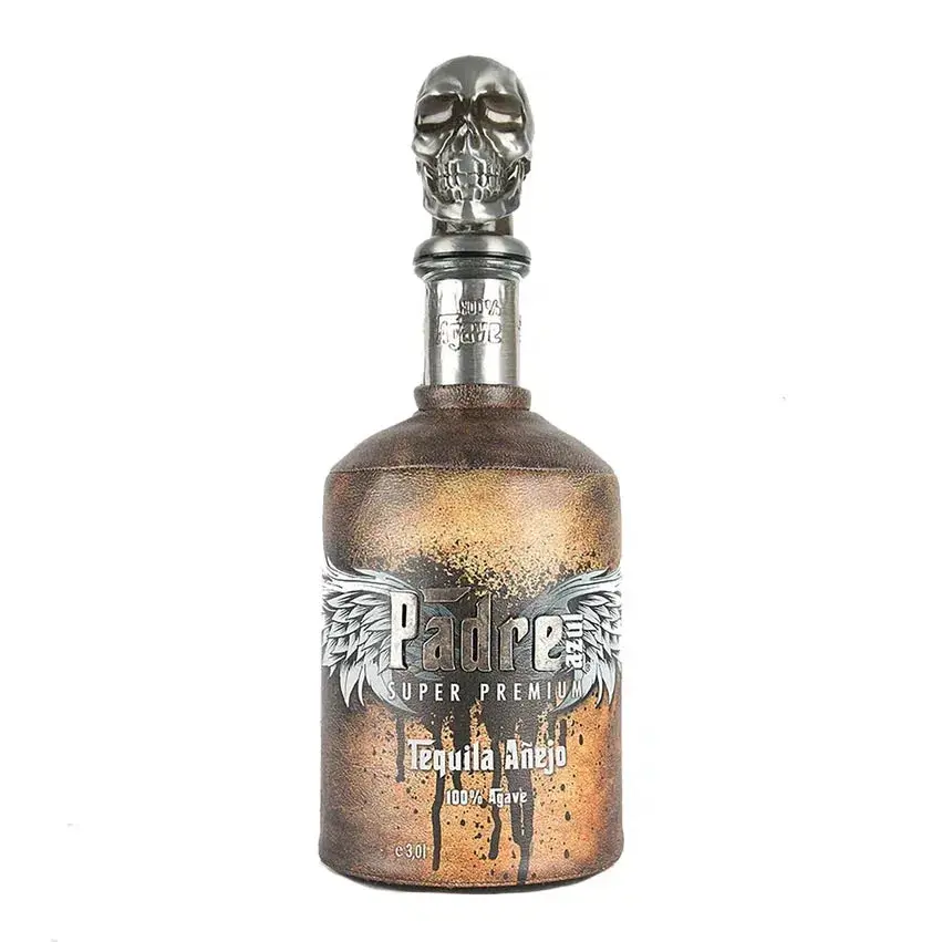 Padre Azul Super Premium Tequila Anejo 3L - Alcohol