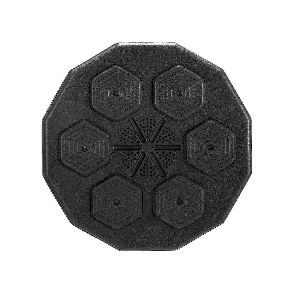 ProPulse Smart Punching Boxing Electronic Music Machine Bluetooth Home Training - Sports & Outdoor