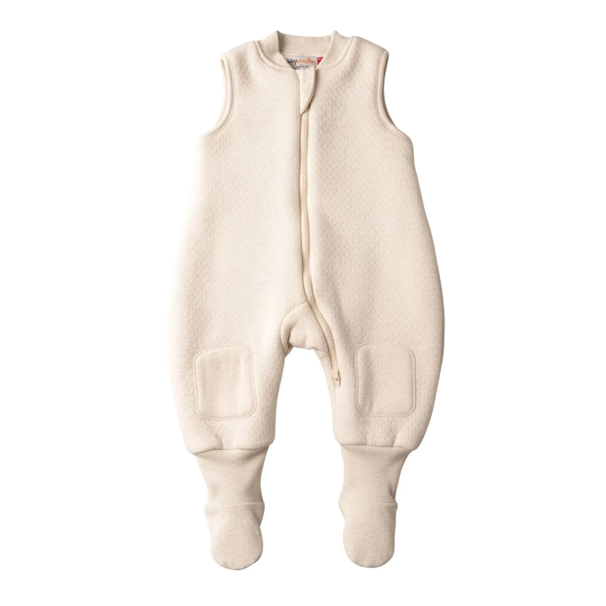 Sleeping Bag with Legs - Babystudio Warmies | 2.5TOG 12-24 Months