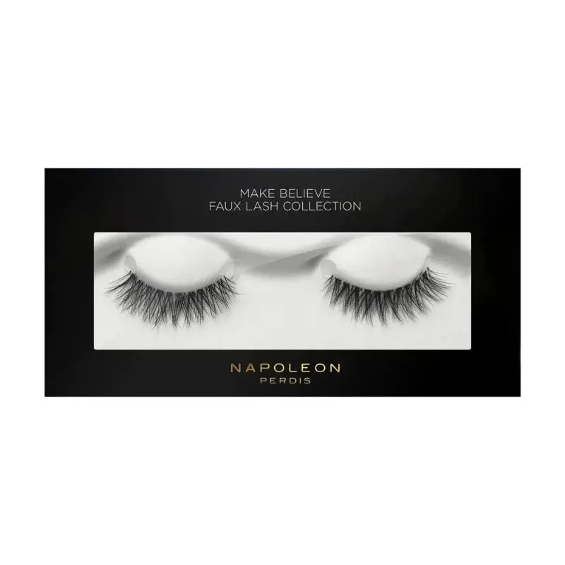 Napoleon Perdis Lashes - For The Gram