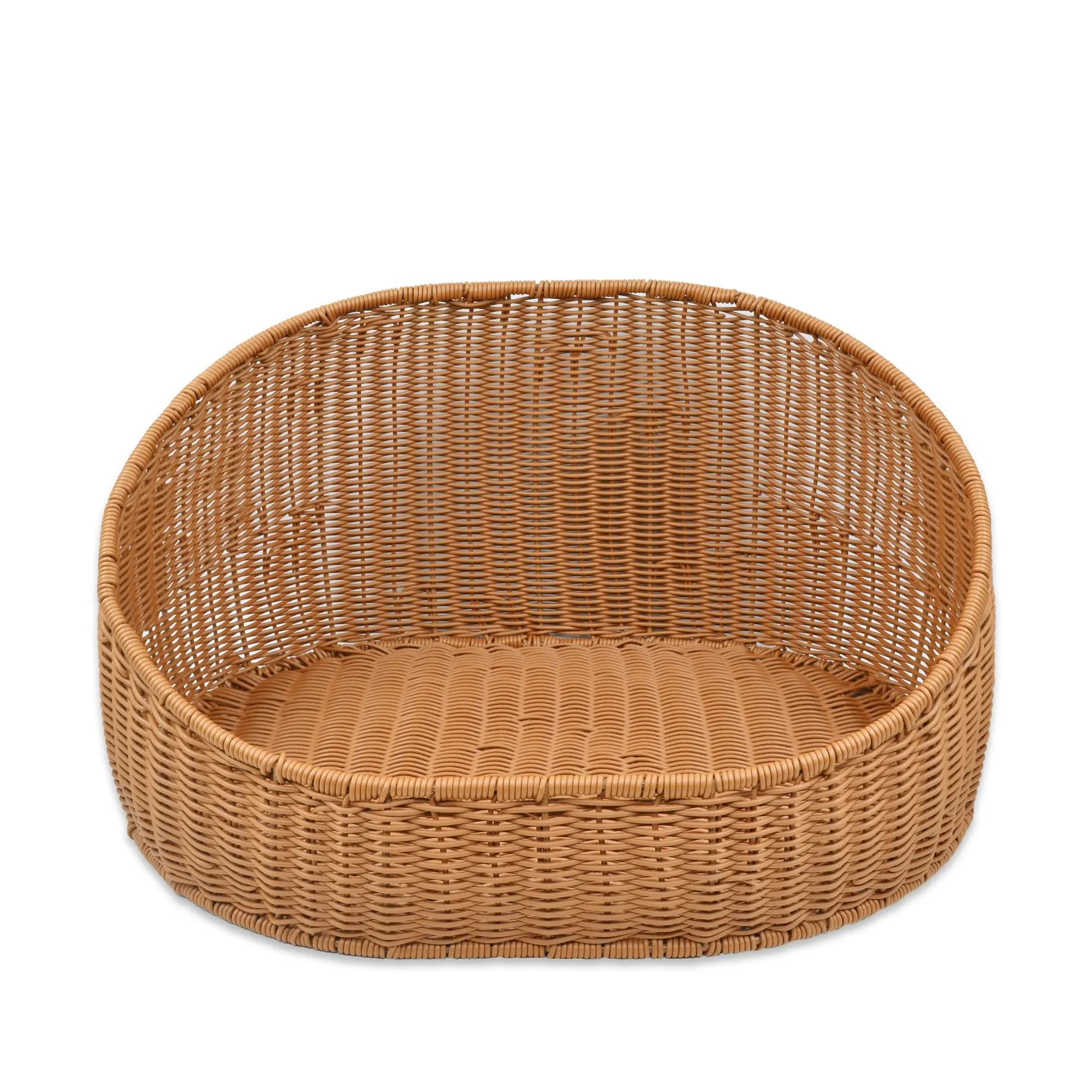 Kelly Round Pet House - Pets